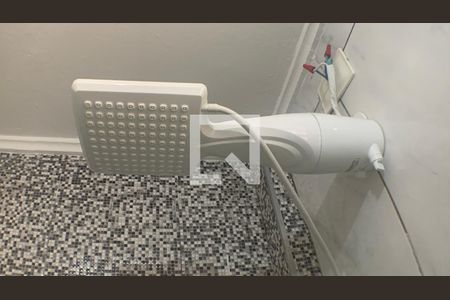 Apartamento à venda com 35m², 1 quarto e sem vaga Apartamento à venda com 35m², 1 quarto e sem vagaBanheiro