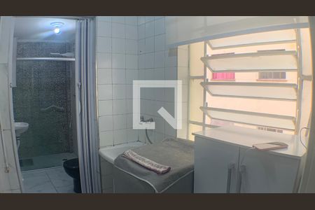 Apartamento à venda com 35m², 1 quarto e sem vaga Apartamento à venda com 35m², 1 quarto e sem vagaÁrea de Serviço