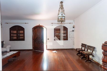 Sala de casa à venda com 2 quartos, 300m² em Alto de Pinheiros, São Paulo