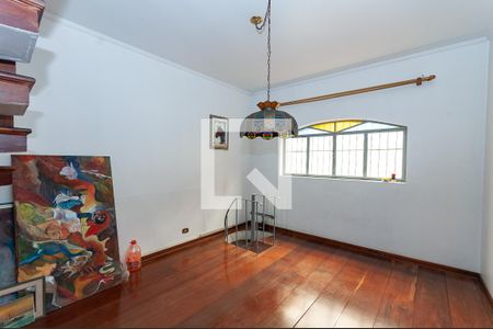 Sala de casa à venda com 2 quartos, 300m² em Alto de Pinheiros, São Paulo