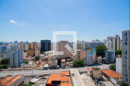 Vista da Sala 1 de apartamento à venda com 4 quartos, 400m² em Morro dos Ingleses, São Paulo