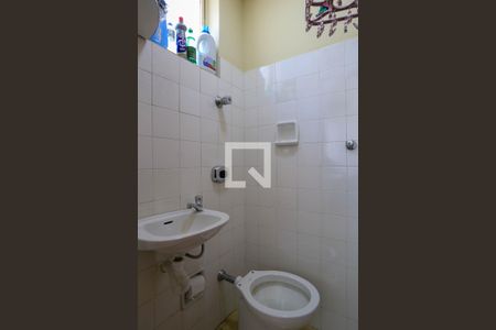 Apartamento para alugar com 64m², 2 quartos e 1 vagaBanheiro de serviço