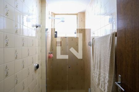 Apartamento para alugar com 64m², 2 quartos e 1 vagaBanheiro