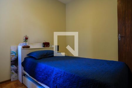 Quarto 2 de apartamento para alugar com 2 quartos, 64m² em Sion, Belo Horizonte