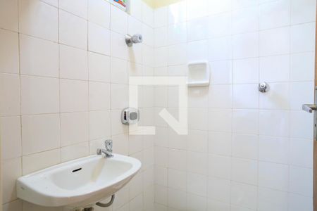 Apartamento para alugar com 64m², 2 quartos e 1 vagaBanheiro de serviço