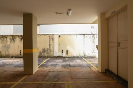 Apartamento para alugar com 64m², 2 quartos e 1 vagaGaragem