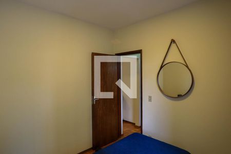 Quarto 2 de apartamento para alugar com 2 quartos, 64m² em Sion, Belo Horizonte