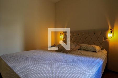 Quarto 1 de apartamento para alugar com 2 quartos, 64m² em Sion, Belo Horizonte