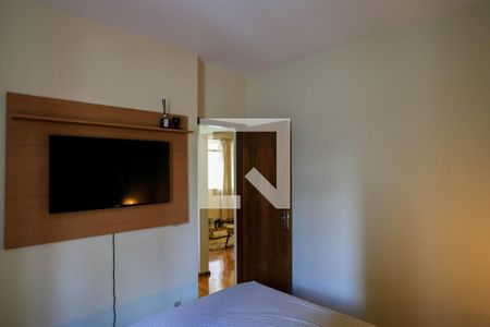 Quarto 1 de apartamento para alugar com 2 quartos, 64m² em Sion, Belo Horizonte