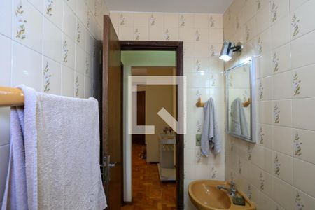 Apartamento para alugar com 64m², 2 quartos e 1 vagaBanheiro
