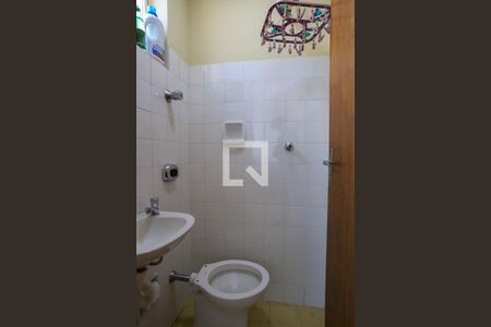 Apartamento para alugar com 64m², 2 quartos e 1 vagaBanheiro de serviço