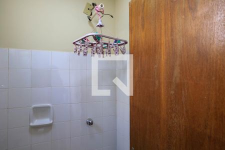 Apartamento para alugar com 64m², 2 quartos e 1 vagaBanheiro de serviço