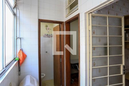 Apartamento para alugar com 64m², 2 quartos e 1 vagaÁrea de Serviço