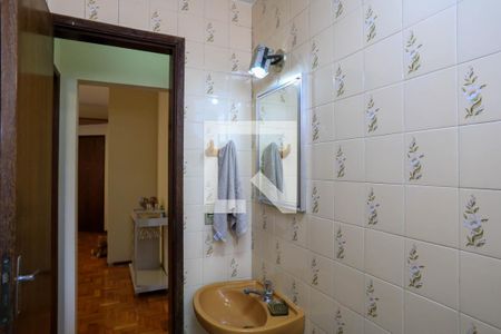 Apartamento para alugar com 64m², 2 quartos e 1 vagaBanheiro