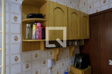 Apartamento para alugar com 64m², 2 quartos e 1 vagaCozinha - Armários