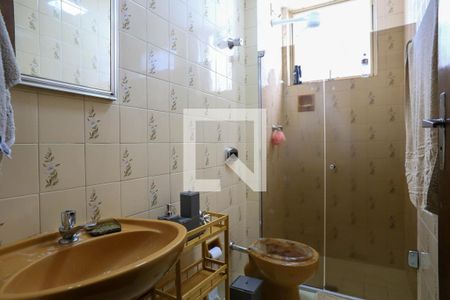 Apartamento para alugar com 64m², 2 quartos e 1 vagaBanheiro