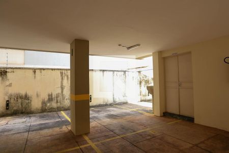 Apartamento para alugar com 64m², 2 quartos e 1 vagaGaragem