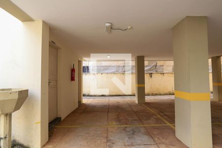 Apartamento para alugar com 64m², 2 quartos e 1 vagaGaragem