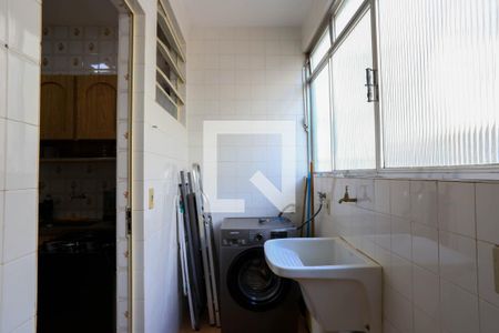 Apartamento para alugar com 64m², 2 quartos e 1 vagaÁrea de Serviço