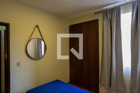 Quarto 2 de apartamento para alugar com 2 quartos, 64m² em Sion, Belo Horizonte