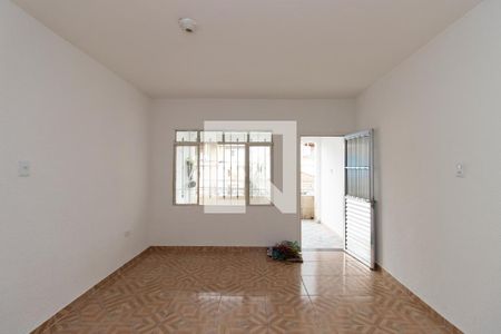 Sala de casa para alugar com 2 quartos, 100m² em Jardim Brasil (zona Norte), São Paulo