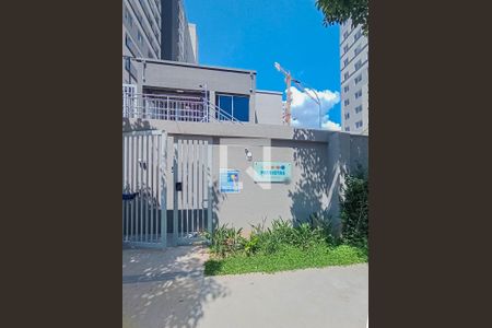 Apartamento à venda com 35m², 2 quartos e 1 vagaFachada