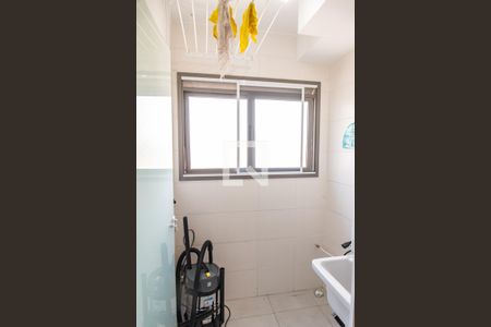 Studio para alugar com 29m², 1 quarto e sem vaga Studio para alugar com 29m², 1 quarto e sem vagaÁrea de serviço