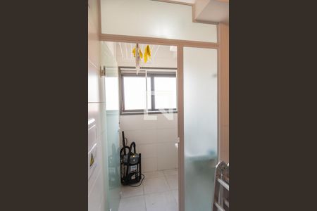 Studio para alugar com 29m², 1 quarto e sem vaga Studio para alugar com 29m², 1 quarto e sem vagaÁrea de serviço