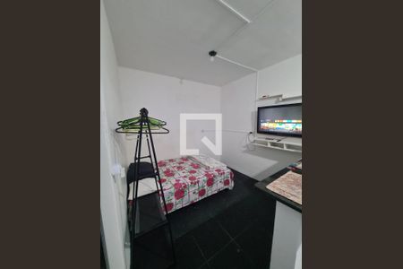 Studio de kitnet/studio para alugar com 1 quarto, 27m² em Parque Mandaqui, São Paulo