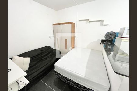 Sala/Quarto/Cozinha de casa para alugar com 1 quarto, 27m² em Parque Mandaqui, São Paulo
