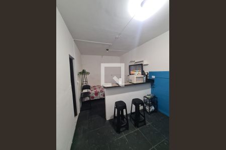Studio de kitnet/studio para alugar com 1 quarto, 27m² em Parque Mandaqui, São Paulo