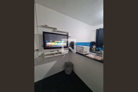 Studio de kitnet/studio para alugar com 1 quarto, 27m² em Parque Mandaqui, São Paulo