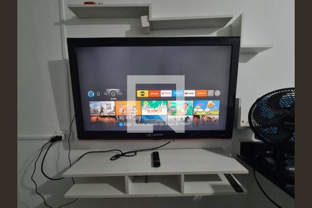 Studio de kitnet/studio para alugar com 1 quarto, 27m² em Parque Mandaqui, São Paulo