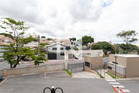 Vista do Quarto 1 de apartamento à venda com 2 quartos, 44m² em Santa Branca, Belo Horizonte