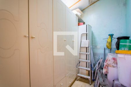 Casa à venda com 180m², 2 quartos e 3 vagasDespensa