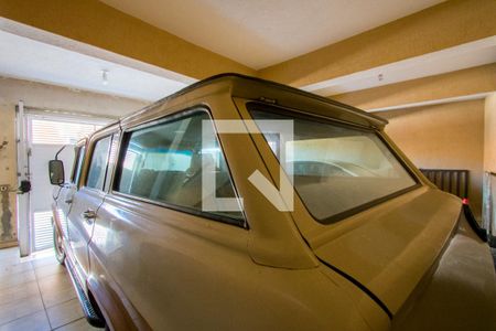 Casa à venda com 180m², 2 quartos e 3 vagasGaragem