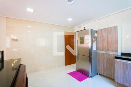 Casa à venda com 180m², 2 quartos e 3 vagasCozinha