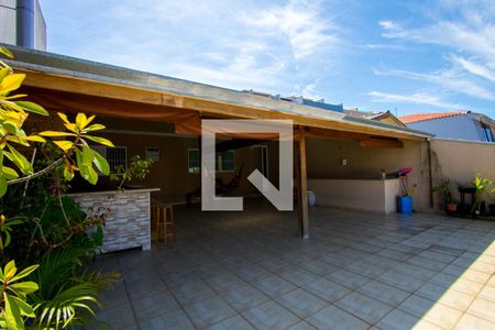 Casa à venda com 180m², 2 quartos e 3 vagasEspaço gourmet