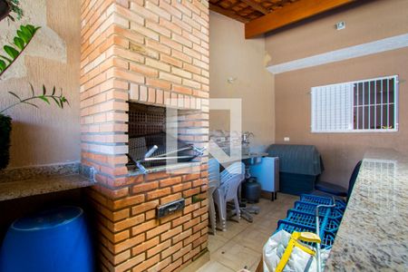 Casa à venda com 180m², 2 quartos e 3 vagasEspaço gourmet