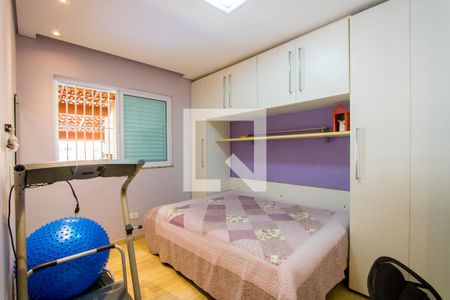 Casa à venda com 180m², 2 quartos e 3 vagasQuarto 2 - Suíte