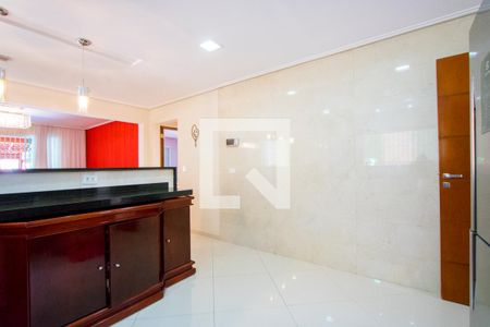 Casa à venda com 180m², 2 quartos e 3 vagasCozinha