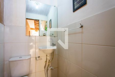 Casa à venda com 180m², 2 quartos e 3 vagasBanheiro de serviço