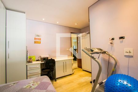 Casa à venda com 180m², 2 quartos e 3 vagasQuarto 2 - Suíte