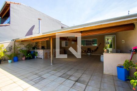 Casa à venda com 180m², 2 quartos e 3 vagasEspaço gourmet
