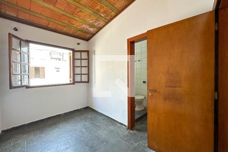 Quarto - Suite de casa para alugar com 2 quartos, 150m² em Lapa, São Paulo