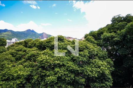 Vista da Sala de apartamento à venda com 3 quartos, 98m² em Vila Isabel, Rio de Janeiro