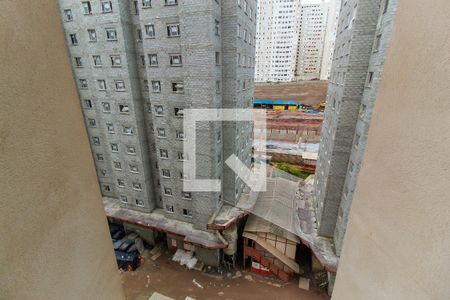Quarto 1 de apartamento para alugar com 2 quartos, 33m² em Colônia (zona Leste), São Paulo