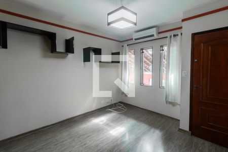 Sala de casa à venda com 3 quartos, 86m² em Vila Matilde, São Paulo