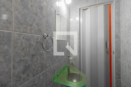 Lavabo de casa à venda com 3 quartos, 86m² em Vila Matilde, São Paulo