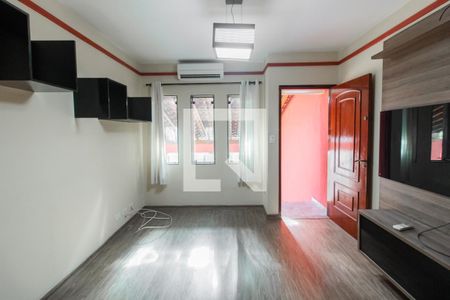 Sala de casa à venda com 3 quartos, 86m² em Vila Matilde, São Paulo
